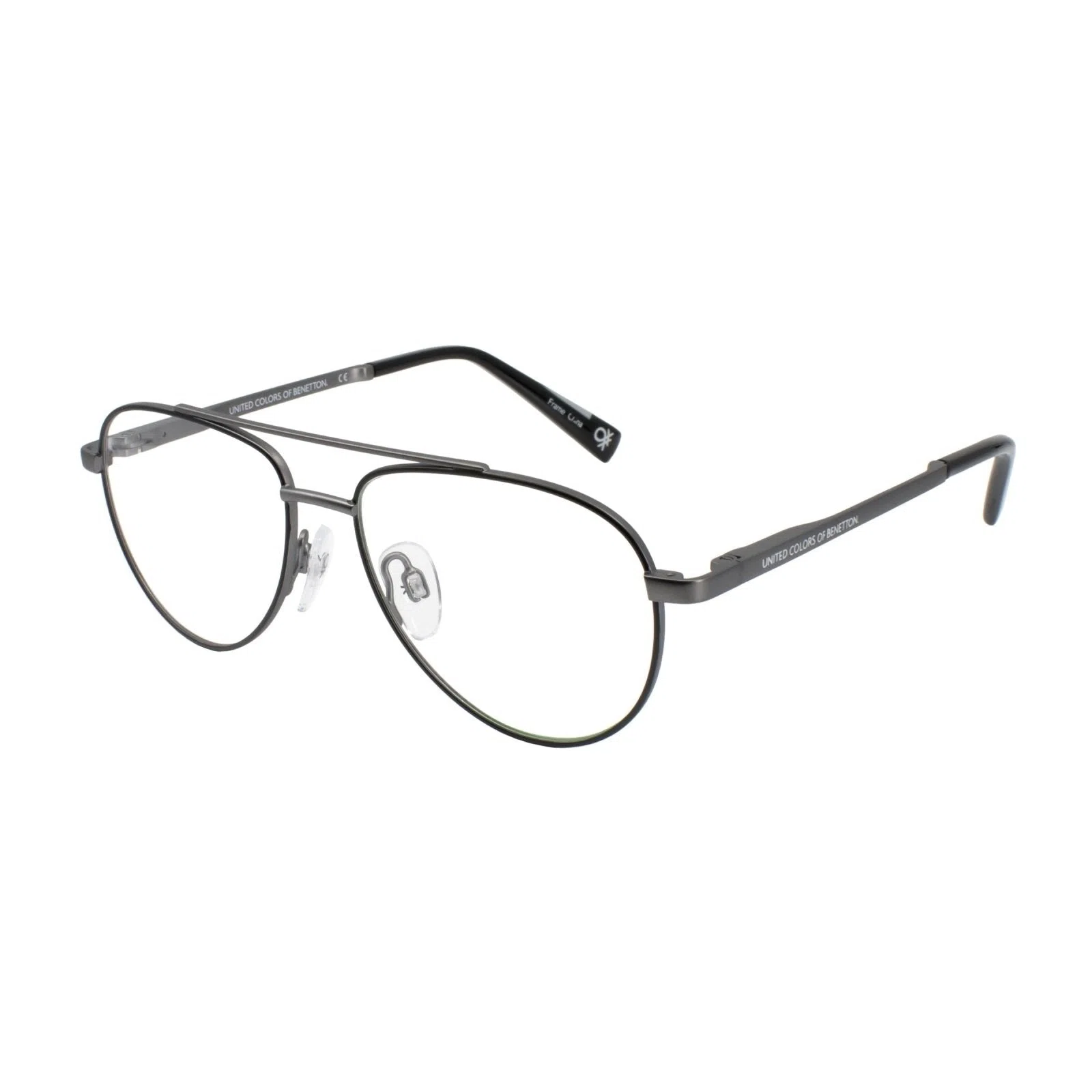 Benetton BEKO4002 Eyeglasses - view 2